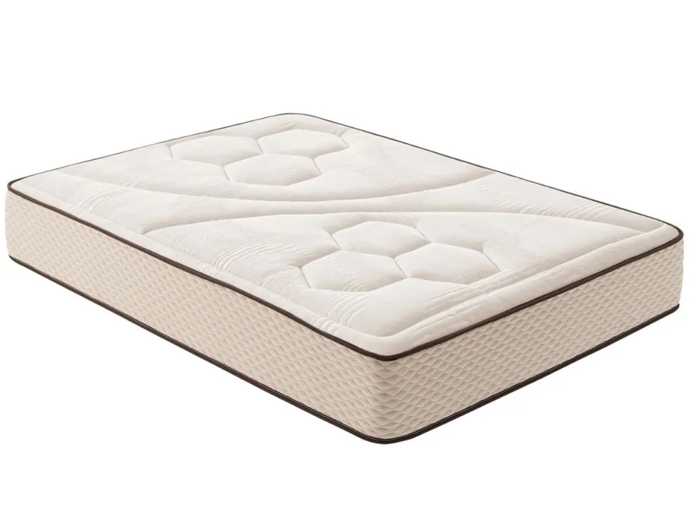 Pěnová matrace Golden Class Max 100 x 200 cm, tl. 20 cm Nejlepší Volba