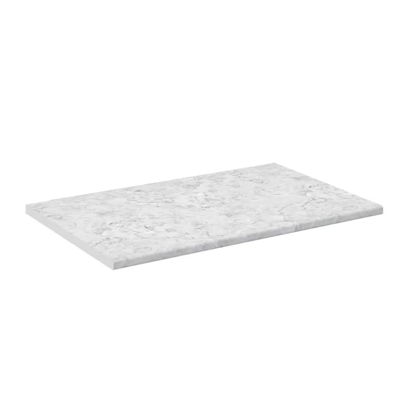 Kuchyňská pracovní deska R-Line Bílý mramor 97 cm Vicco Značkový