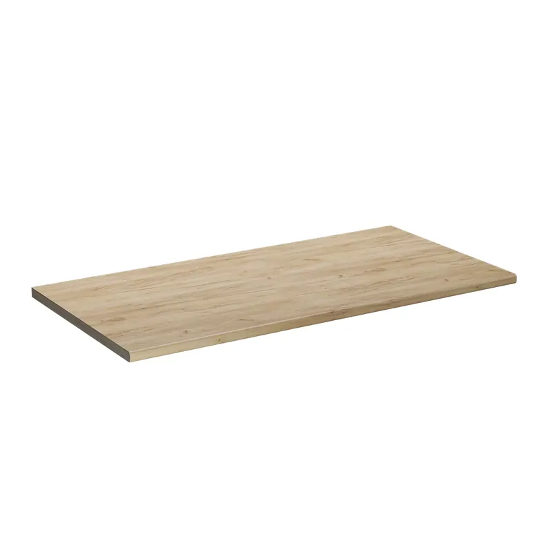 Kuchyňská pracovní deska R-Line Zlatý mocný dub 120 cm Vicco Koupit Online