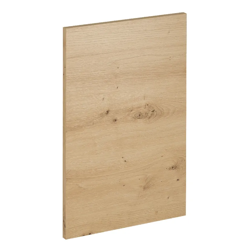 Autentický Dvířka na myčku, 44,6x57 dub artisan, LANGEN