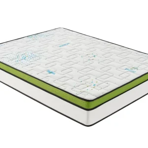 Must-Have Pěnová matrace Sport Energy Pro 90 x 200 cm, tl. 27 cm