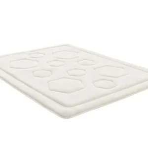 Výprodej Pěnová vrchní matrace Premium 80 x 200 cm, tl. 5 cm