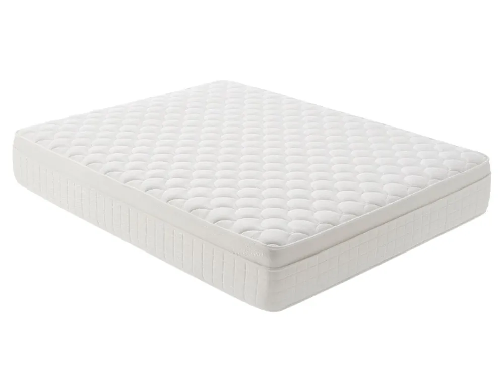 Pružinová matrace Box Spring Premier 100 x 200 cm, tl. 30 cm Dokud Zásoby Vydrží