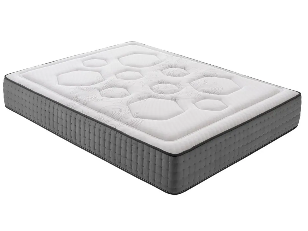 Pružinová matrace Hexacare Bagged Springs 90 x 200 cm, tl. 28 cm Autentický
