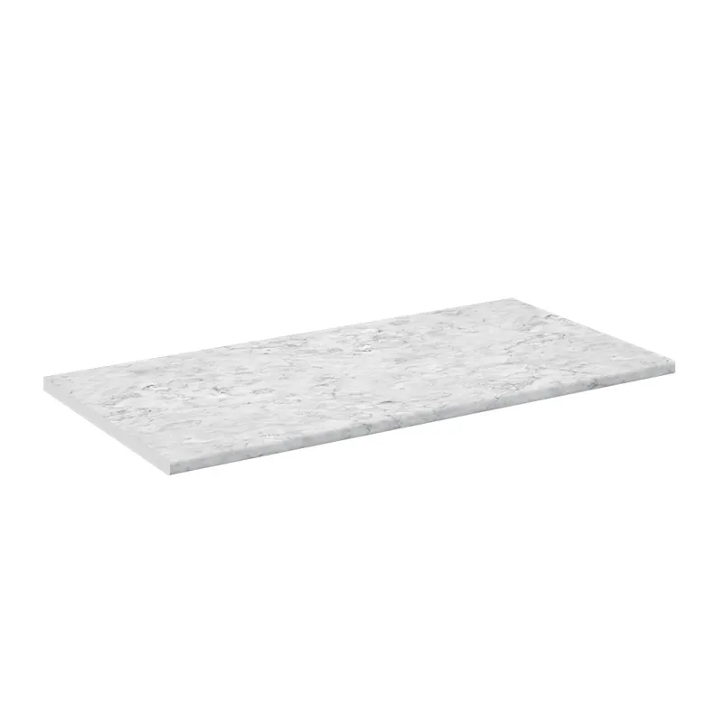 Kuchyňská pracovní deska R-Line Bílá/mramor 120 cm Vicco Originální