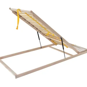 Výklopný lamelový postelový rošt Duostar 90 x 200 cm Nakupujte Hned
