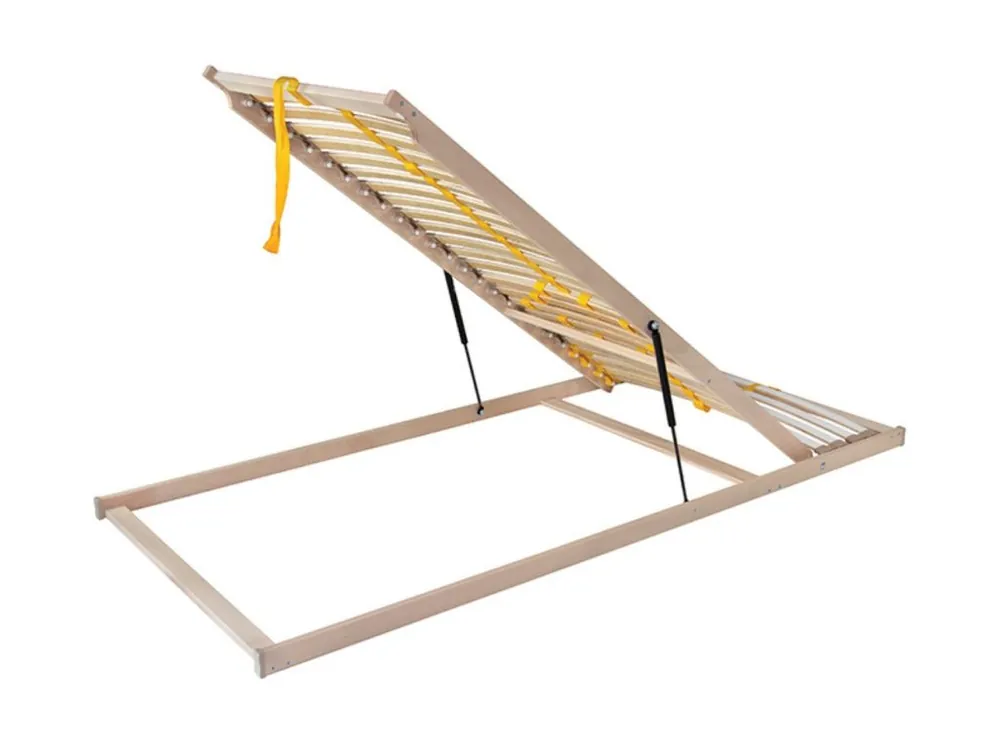 Výklopný lamelový postelový rošt Duostar 90 x 200 cm Nakupujte Hned