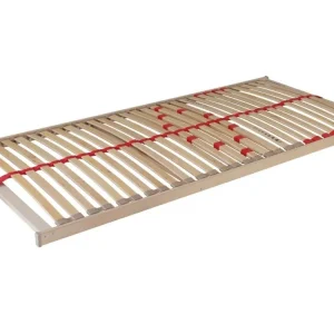 Jen Po Omezenou Doba Výklopný lamelový postelový rošt Primaflex Kombi 90 x 200 cm, levý