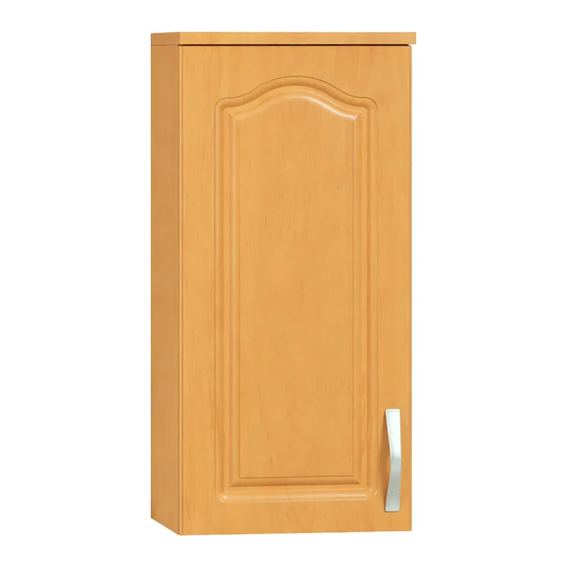 Vysoce Kvalitní Horní skříňka, olše, ľavá, LORA MDF NEW KLASIK W40 / 735