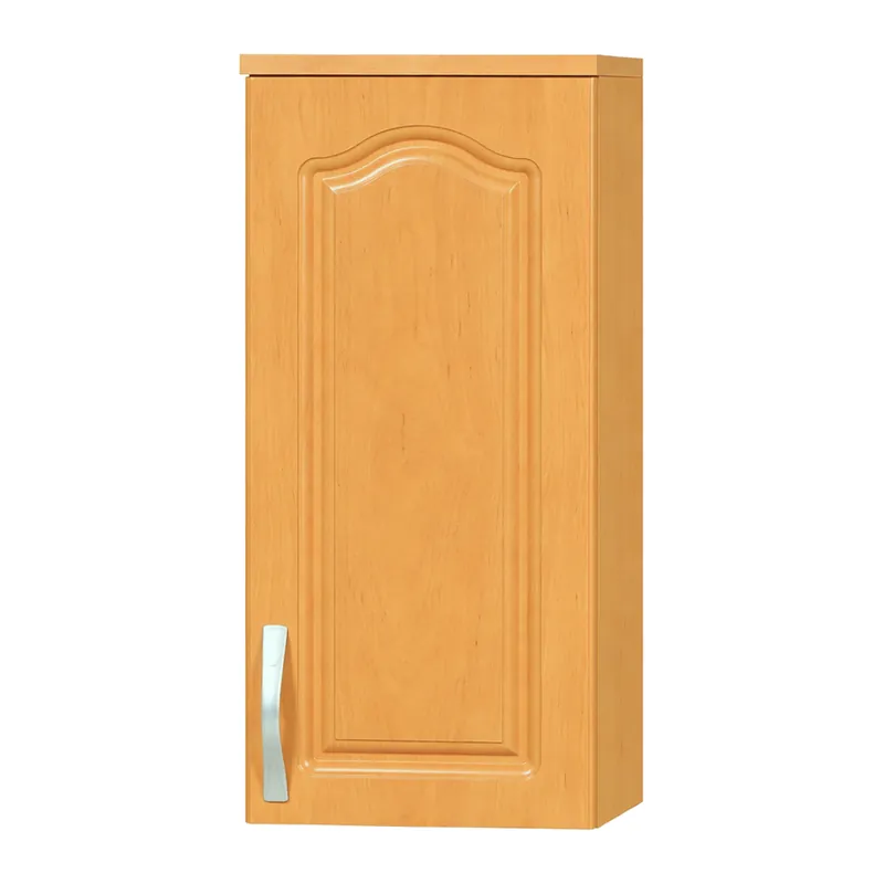 1134/5000Horní skříňka, olše, pravá, LORA MDF NEW KLASIK W30 / 735 Oblíbený