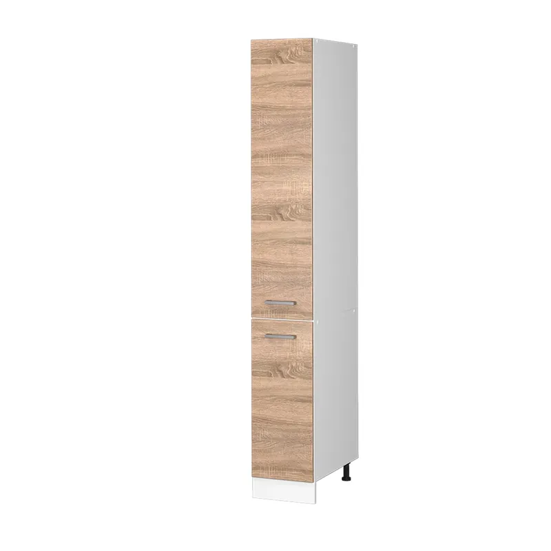 Univerzální spížní skříňka R-Line Sonoma 30 cm s dvířky Vicco Objednat Nyní