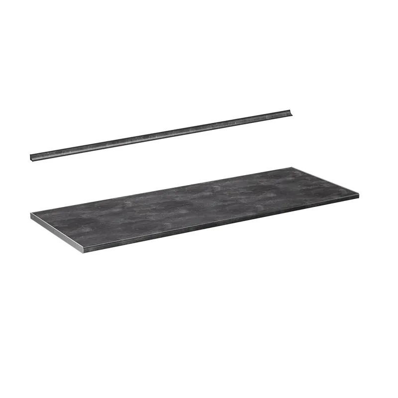 Kuchyňská pracovní deska R-Line Antracit 160 cm Vicco Cenový Hit