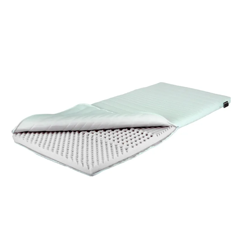 Vysoce Kvalitní Topper, 6 cm, 180x200, pěnový, BAMBI TYP 1 PUR