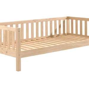 Kup Teď Borovicová postel Vipack Fritz 90 x 200 cm