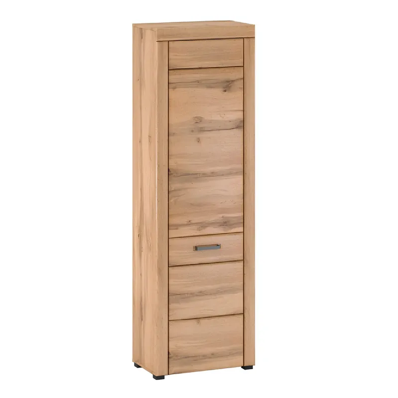 Předsíňová skříň, dub apalačský, PUSAN V Kup Teď