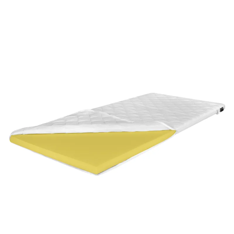 Horká Nabídka Topper, 5 cm, 140x200, pěnový, BAMBI TYP 5 INSPIRO VISCO