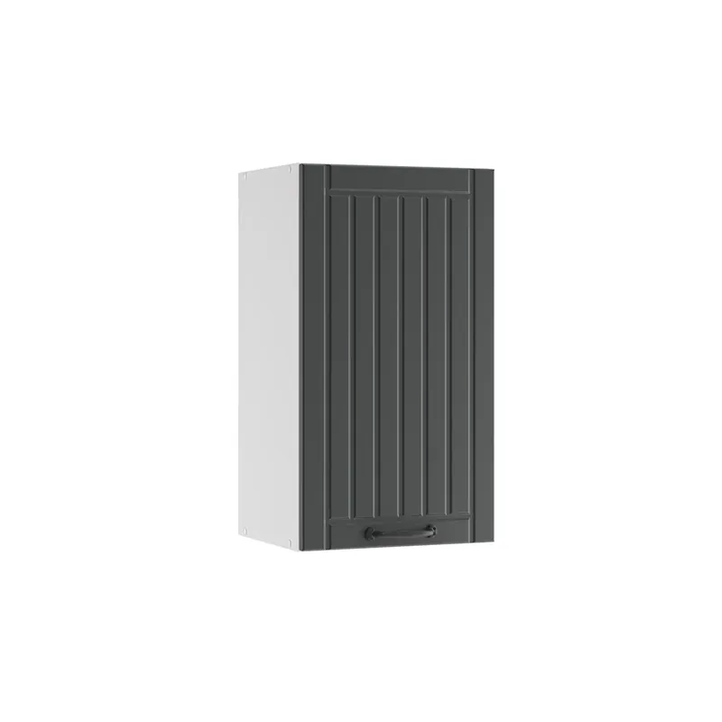 Skříňka do koupelny Fame-Line Antracit 40 x 72 cm Vicco Nízká Cena