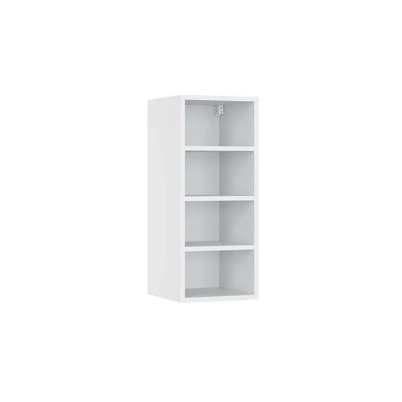 Skříňka do koupelny Fame-Line Bílá 30 x 72 cm Vicco Horká Nabídka