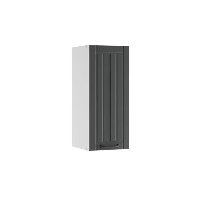 Výprodej Skříňka do koupelny Fame-Line Antracit 30 x 72 cm Vicco