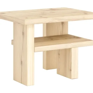 Dřevěný odkládací stolek Karup Design Japan 45 x 34 cm Koupit Online