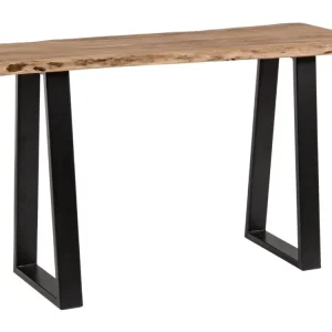 Dřevěný toaletní stolek Artur 130 x 45 cm Hit Sezóny