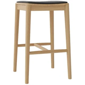 Nejlepší Cena Dubová barová židle Dante 69 cm