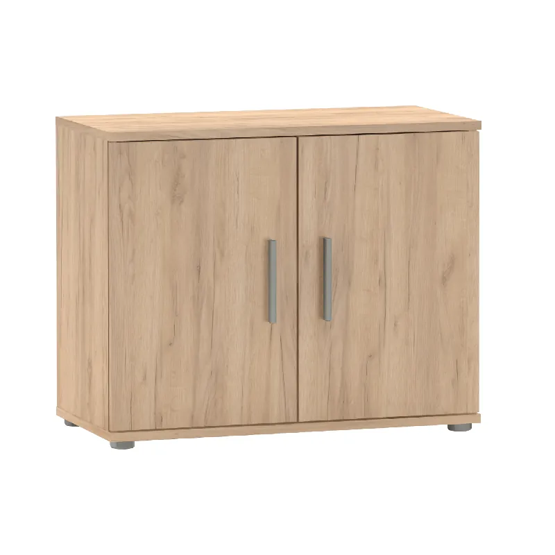 Nová Kolekce Nástavec na skříň, dub artisan, SERVO TYP 3