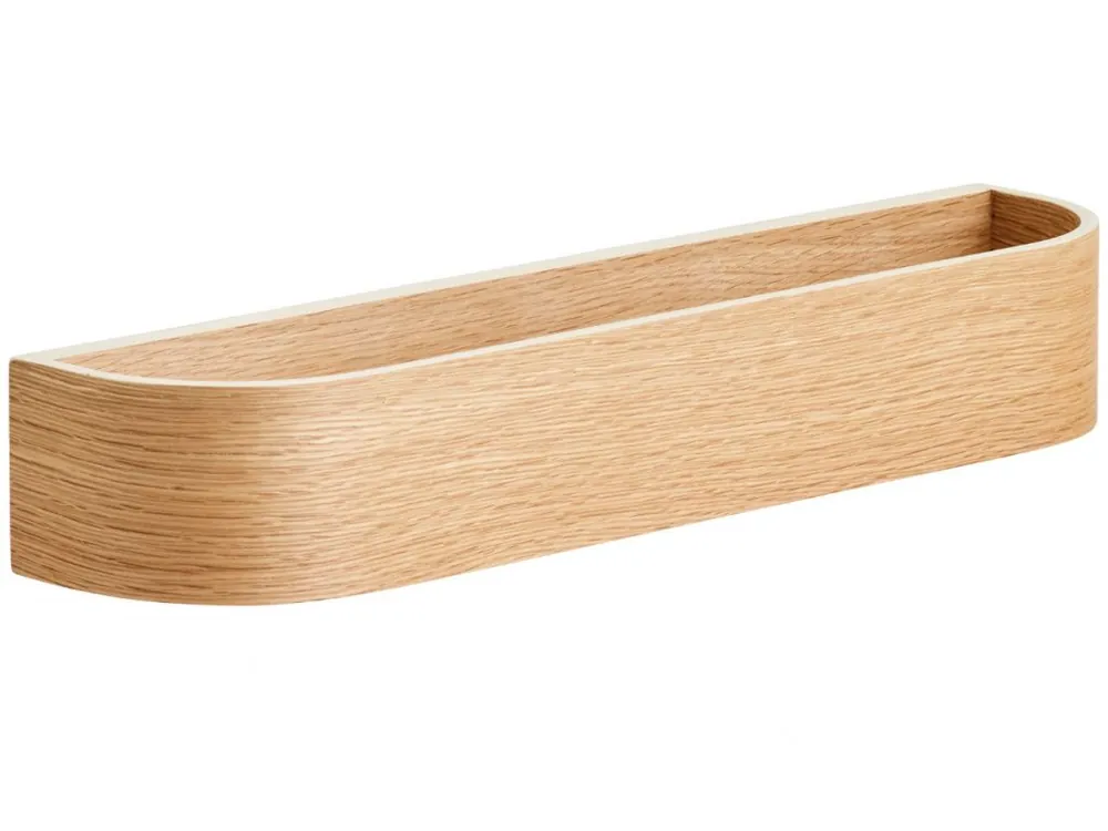 Bezpečná Platba Dubový nástěnný věšák AUDO EPOCH 50 cm