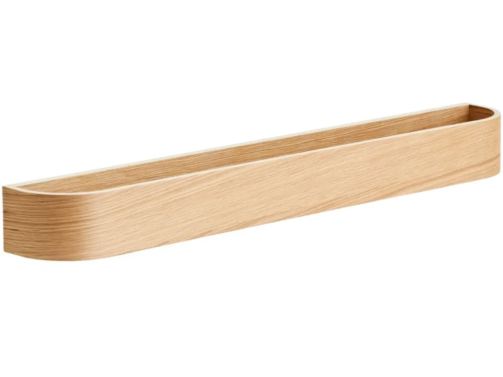 Nakupujte Hned Dubový nástěnný věšák AUDO EPOCH 79 cm