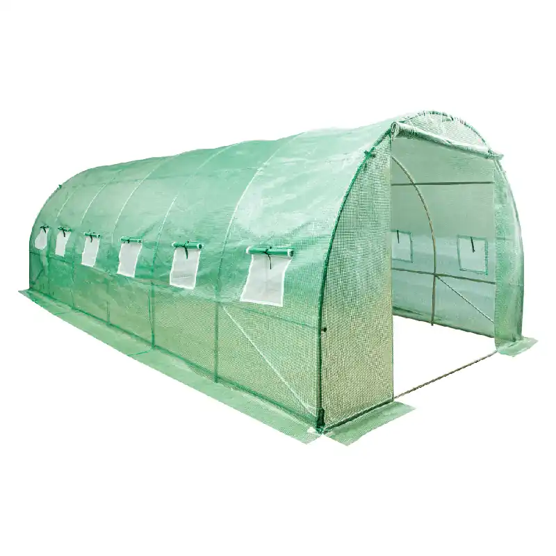 Fóliovník, zelená, 3x6x2 m, FELKO TYP 3 Speciální Cena