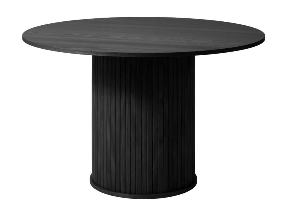 Speciální Cena Dubový jídelní stůl Nola 120 cm