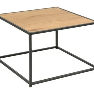 Vysoce Kvalitní Dubový konferenční stolek Darila 60 cm