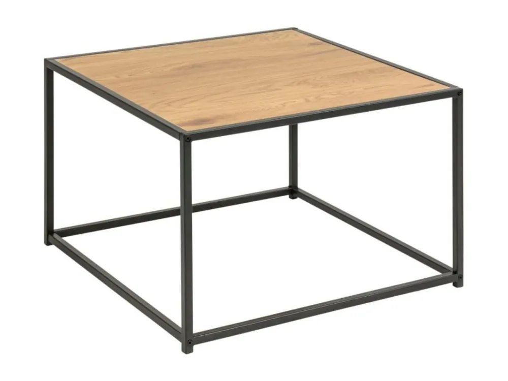 Vysoce Kvalitní Dubový konferenční stolek Darila 60 cm