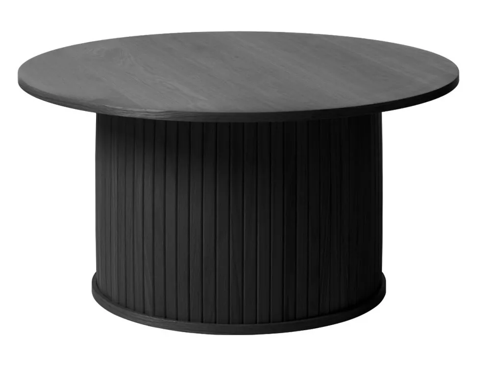 Expresní Doručení Dubový konferenční stolek Nola 90 cm