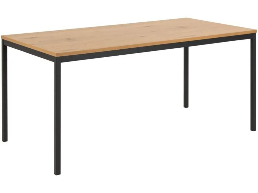 Objednat Nyní Dubový jídelní stůl Darila 160 x 80 cm