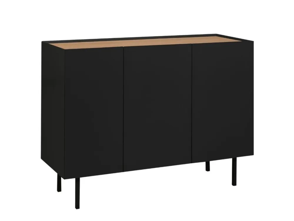 Komoda Arista 110 x 40 cm Nejlepší Volba