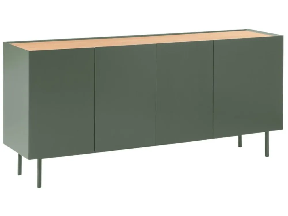 Komoda Arista 165 x 40 cm Koupit Online