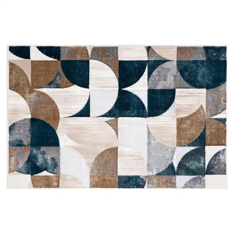 Sleva Koberec, mix barev, 200x285, EVAZ TYP 1
