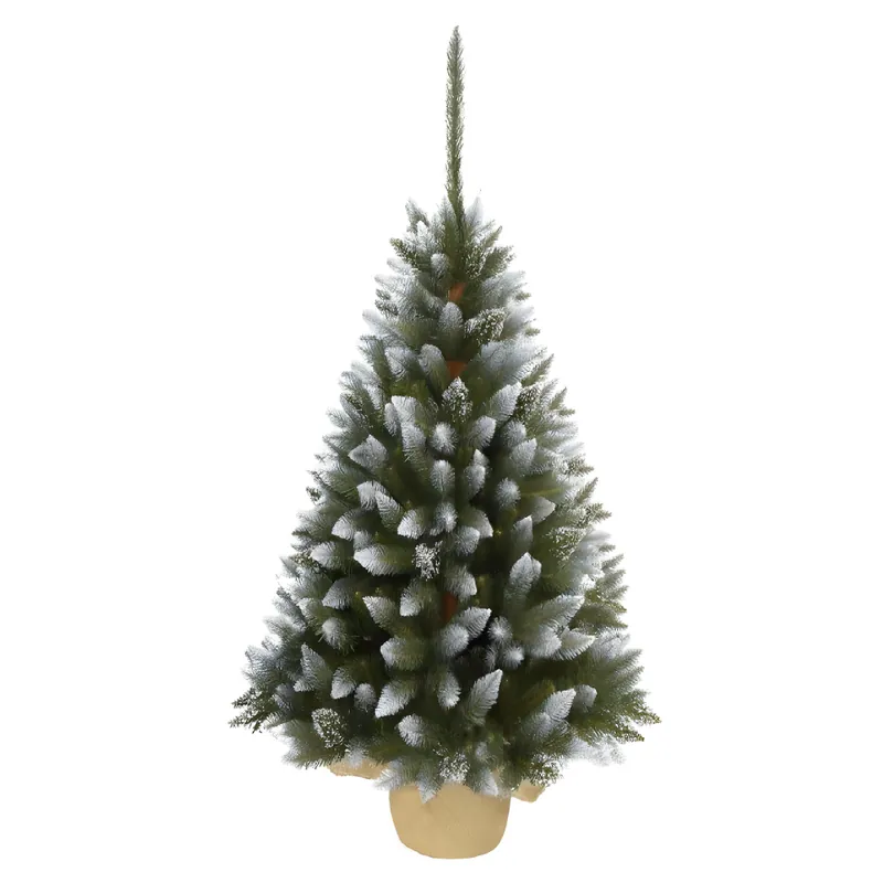 Vánoční stromek, posněžený, 170 cm, CHISMA TYP 4 Originální