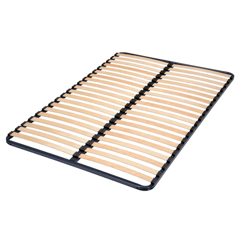 Must-Have Rošt v pevném rámu, 160x200, KOVOVÝ ROŠT 2 NEW