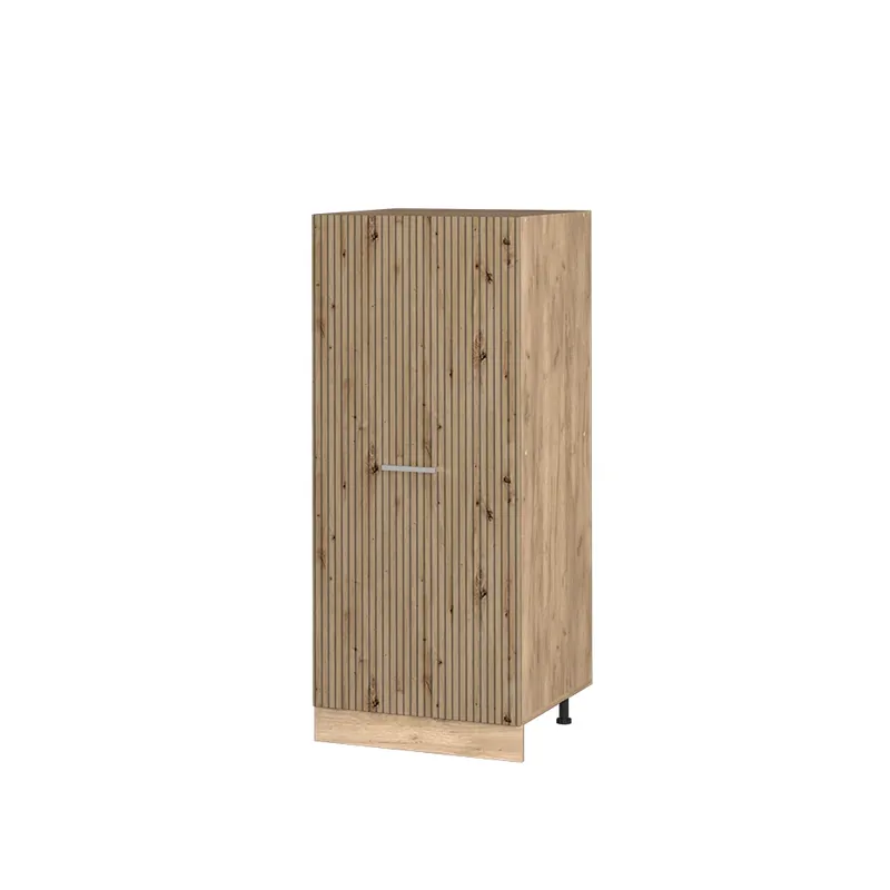 Koupit Online Vysoká skříň R-Line Řemeslný dub 60 cm Vicco