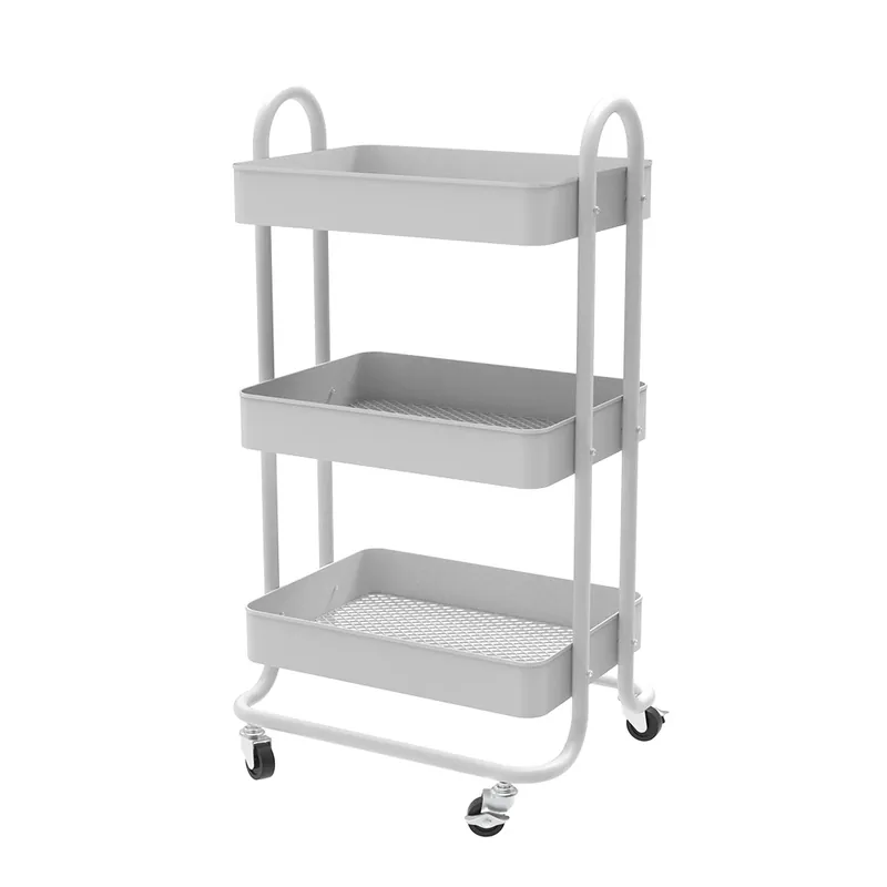 Nejprodávanější Přesouvání skříň Tron Bílá 45.9 x 78.7 cm Vicco