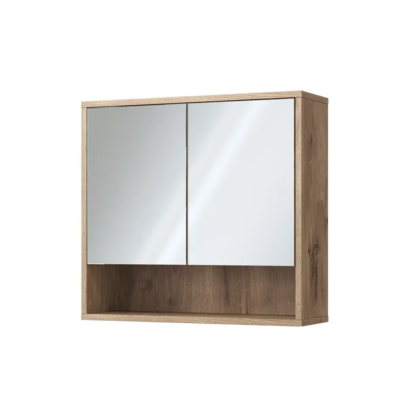 Koupelnový úložný prostor Eliza Dub Viking 70 x 65 cm se 2 dveřmi Vicco Časově Omezené