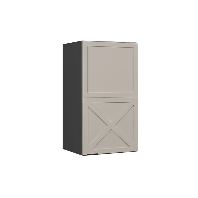Věšák na stěnu Fame-Line GreyBeige 40 cm Vicco Horká Nabídka