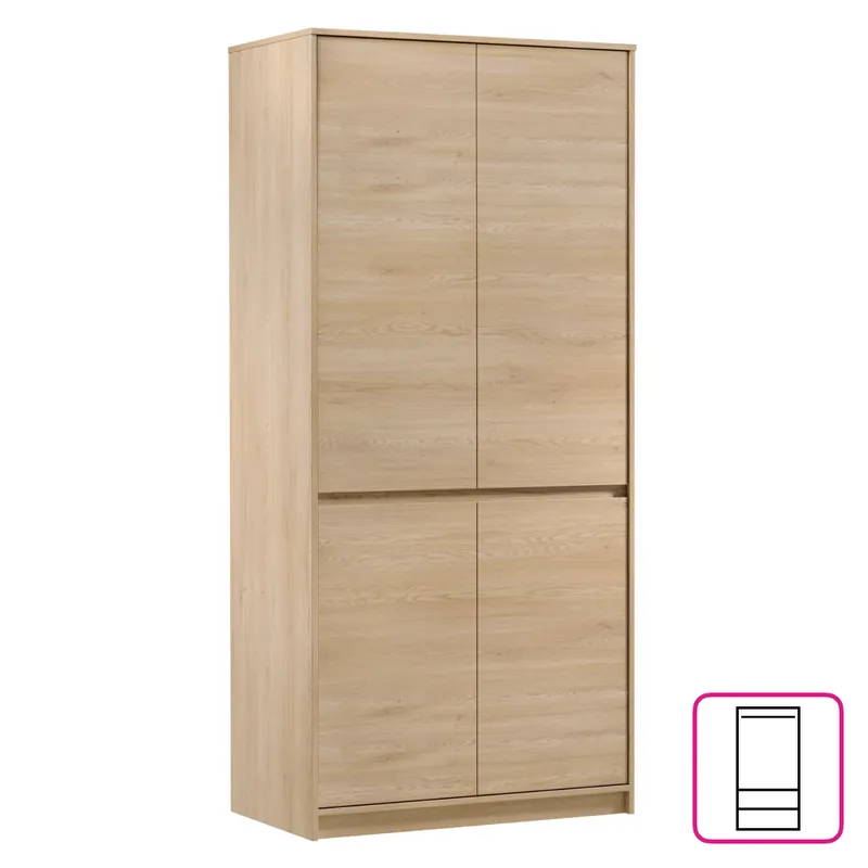 Ihned K Objednání Skříň, cremona, MANOL S4D