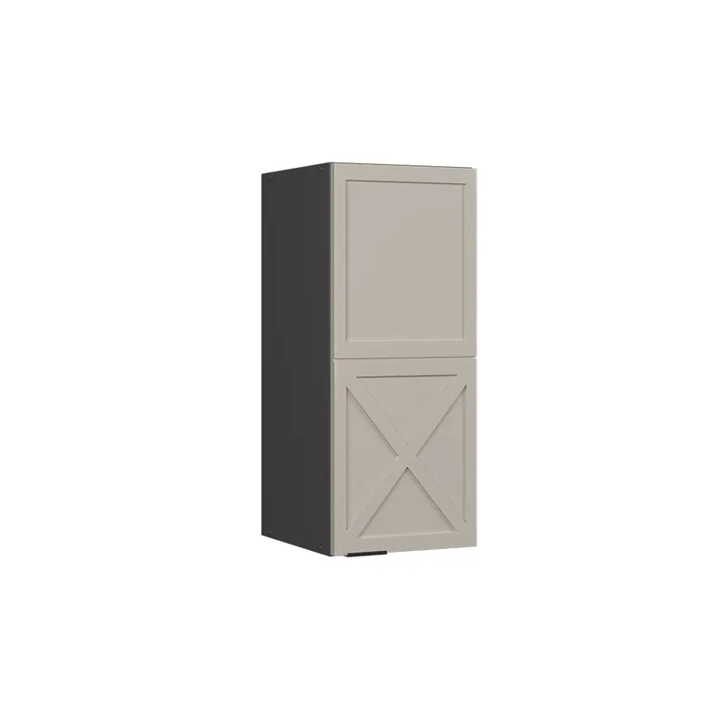 Expresní Doručení Věšák na stěnu Fame-Line GreyBeige 30 cm Vicco