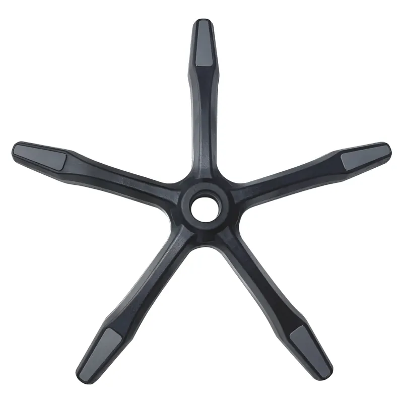 Koupit Online Základna, černá/šedá, poloměr 35 cm, ZÁKLADNA TYP 8