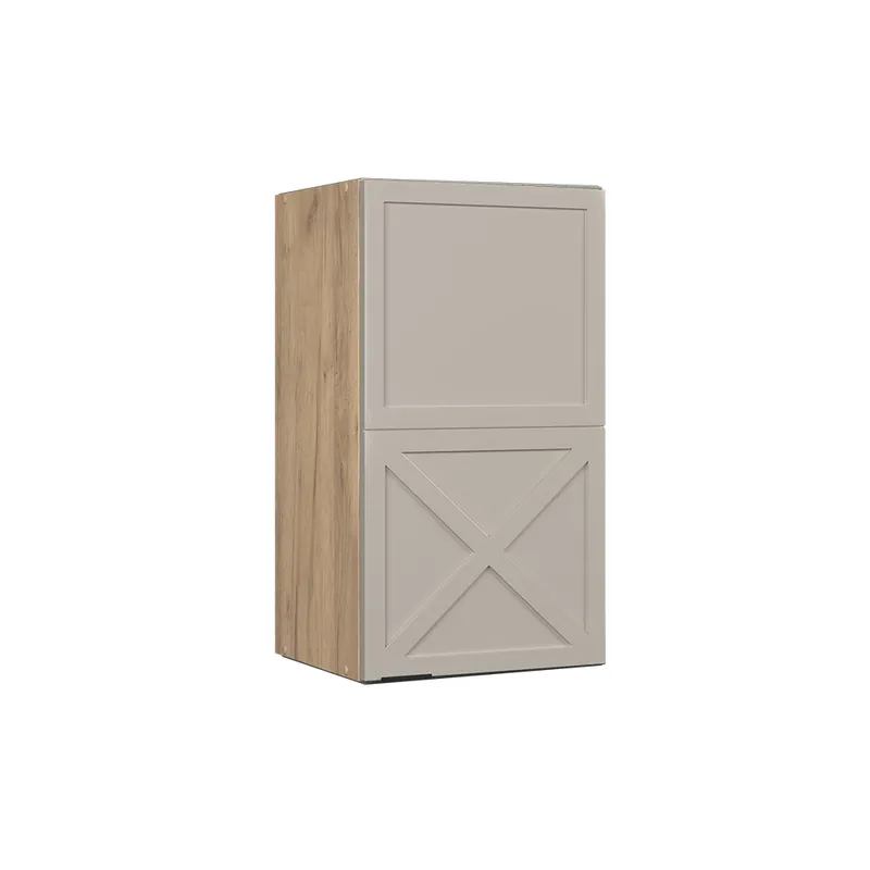 Věšák na stěnu Fame-Line GreyBeige 40 cm Vicco Časově Omezené