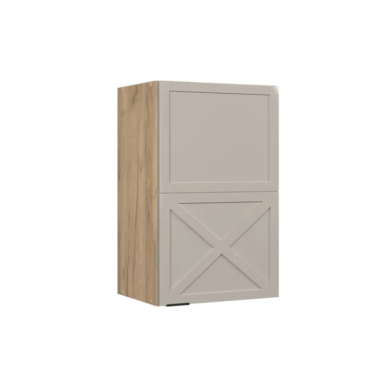 Věšák na stěnu Fame-Line GreyBeige 45 cm Vicco Hit Sezóny