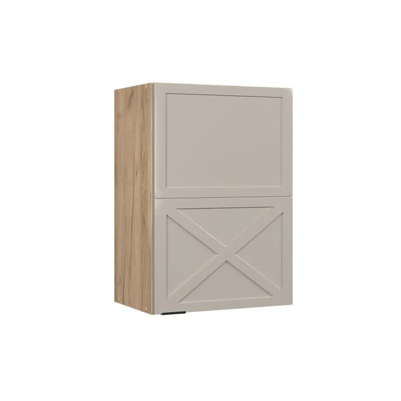 Věšák na stěnu Fame-Line GreyBeige 50 cm Vicco Akční Cena